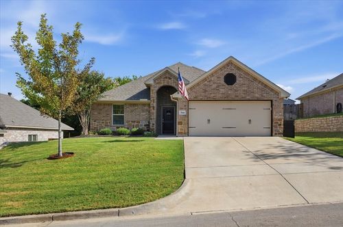 704 Westgate Drive, Aledo, TX, 76008 | Card Image