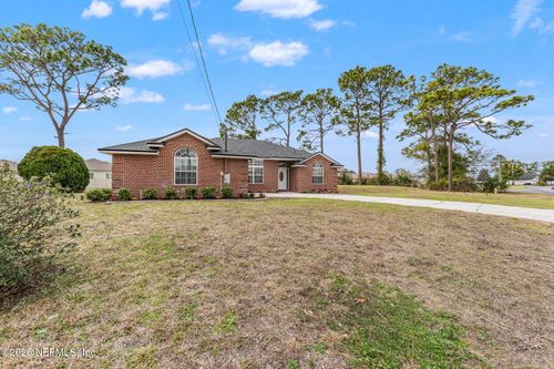 15738 Northside Drive E, Jacksonville, FL, 32218 | Card Image