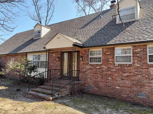 220 Beachview Cir, Hot Springs, AR, 71913-9650 | Card Image