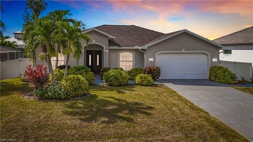 4930 Sw 25th Ct, Cape Coral, FL, 33914-8618 | Card Image