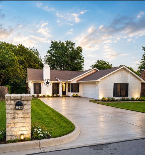2508 Craig Ln, Denton, TX, 76209-1543 | Card Image