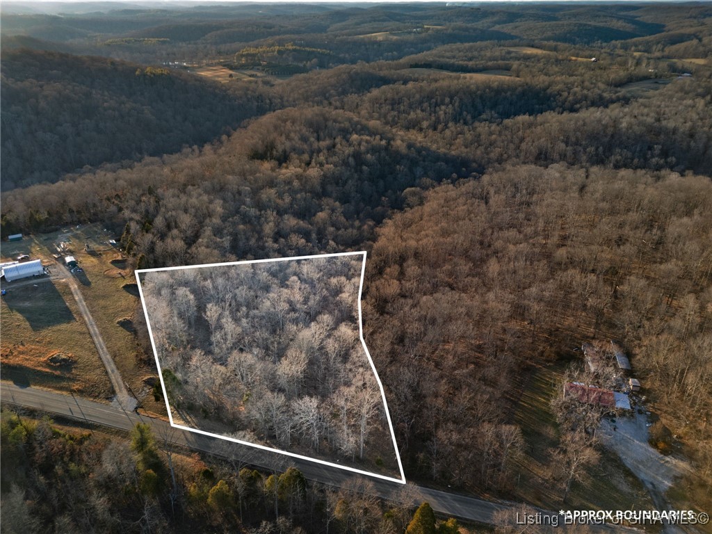 Land in English 2