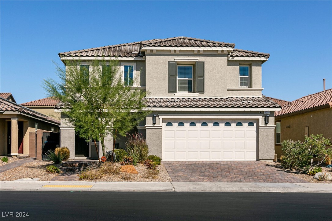 Vibrant Barn Ave, North Las Vegas, NV 89086