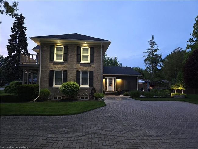 179 Main St, House other with 4 bedrooms, 3 bathrooms and 8 parking in Atwood ON | Image 5