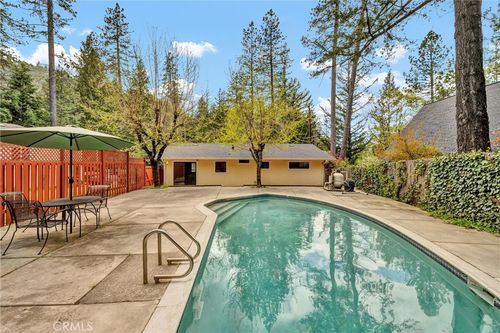 10005 Meadow Dr, Cobb, CA, 95426 | Card Image