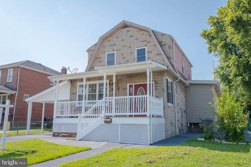 6736 Bessemer Ave, DUNDALK, MD, 21222-1125 | Card Image