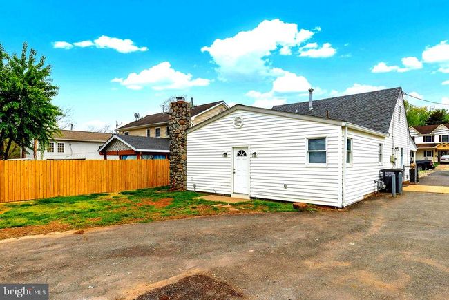 120 Polk Dr, House other with 3 bedrooms, 3 bathrooms and null parking in MANASSAS PARK VA | Image 29