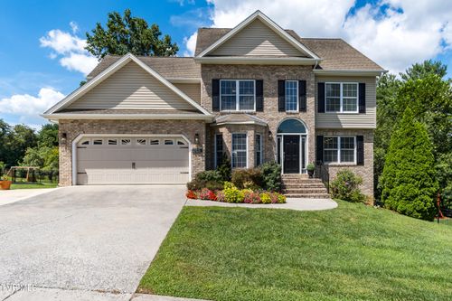 202 Jessicas Way, Johnson City, TN, 37615-3079 | Card Image