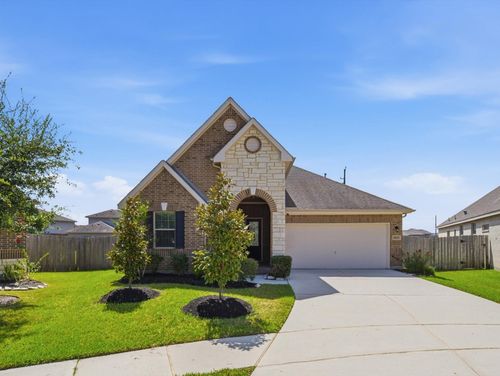 31407 Elkcreek Bend Drive, Hockley, TX, 77447 | Card Image