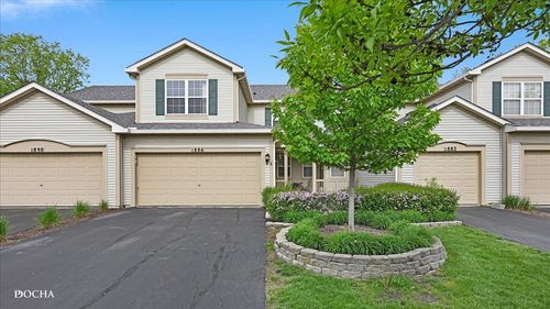 1886 N Wentworth Cir, Romeoville, IL, 60446-5074 | Card Image