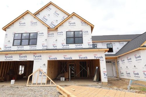 5692 Dutch Lane, Powell, OH, 43065 | Card Image
