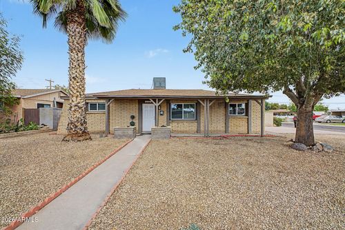 8221 N 29th Drive, Phoenix, AZ, 85051 | Card Image