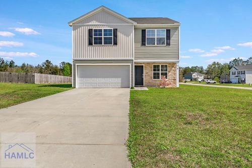 55 Enclave Way Ne, Ludowici, GA, 31316-6295 | Card Image