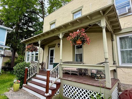 246 Church St, Saratoga Springs, NY, 12866-1024 | Card Image