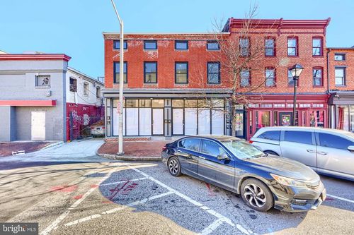 5 S Carrollton Ave, BALTIMORE, MD, 21223-2661 | Card Image