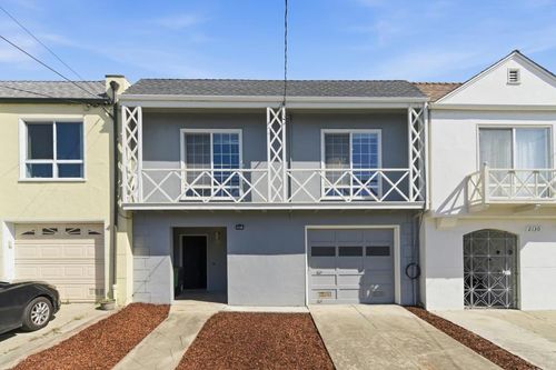 2126 43rd Avenue, San Francisco, CA, 94116 | Card Image
