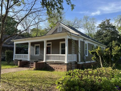 302 Persons Street, Fort valley, GA, 31030 | Card Image