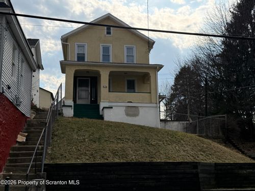 616 Fig Street, Scranton, PA, 18505 | Card Image