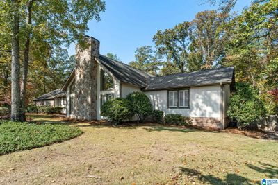 4958 Meadow Brook Way, House other with 4 bedrooms, 3 bathrooms and null parking in Birmingham AL | Image 1