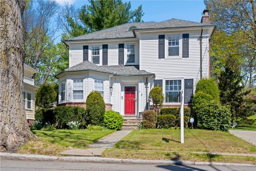 31 Elmcrest Ave, Providence, RI, 02908-1807 | Card Image