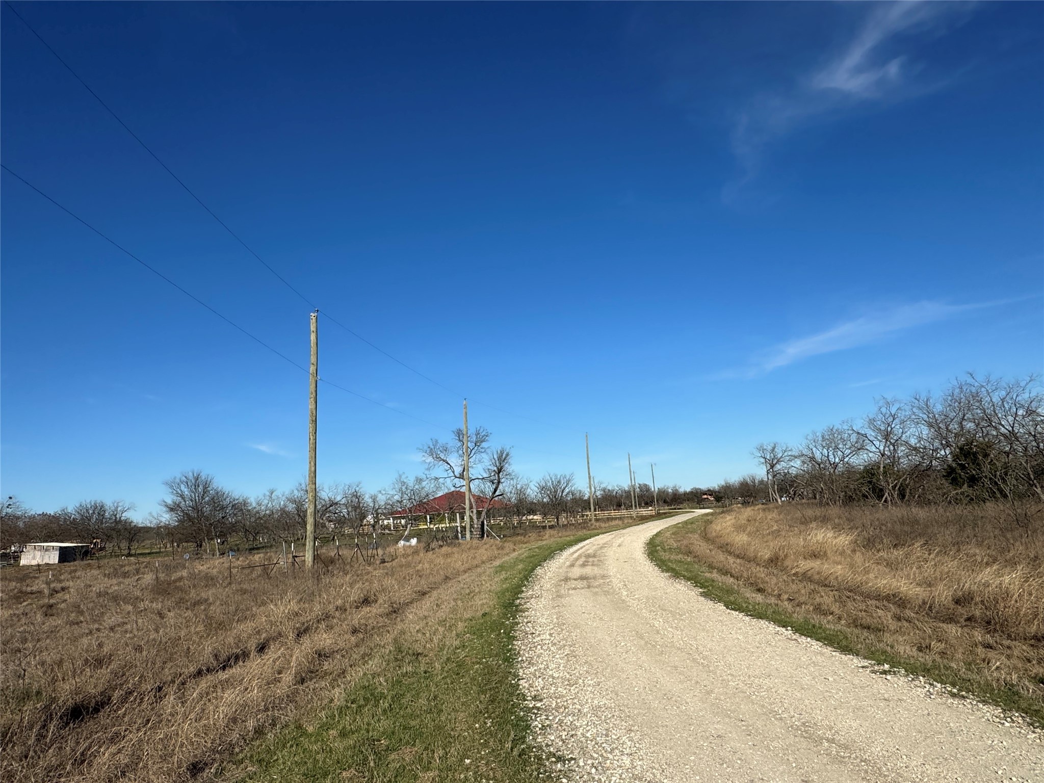 Land in Wortham 2