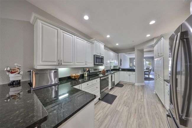 UNIT-202 - 1038 Bellasol Way, Condo with 3 bedrooms, 3 bathrooms and null parking in Apollo Beach FL | Image 7