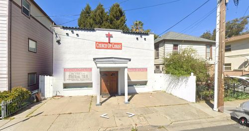 1096 48th St, Emeryville, CA, 94608-3007 | Card Image