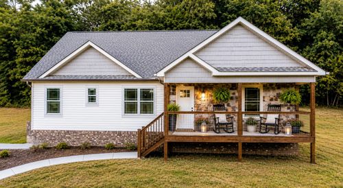 7100 Blue Springs Rd, Cleveland, TN, 37311-8812 | Card Image