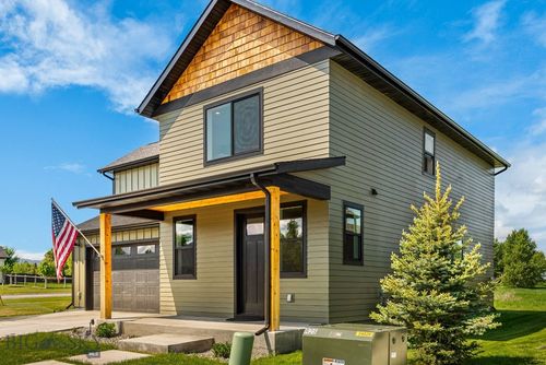 3025 Macnab St, Bozeman, MT, 59715-8529 | Card Image