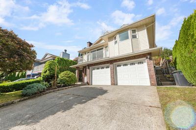 126 Warrick St, House other with 5 bedrooms, 3 bathrooms and 4 parking in Coquitlam BC | Image 1