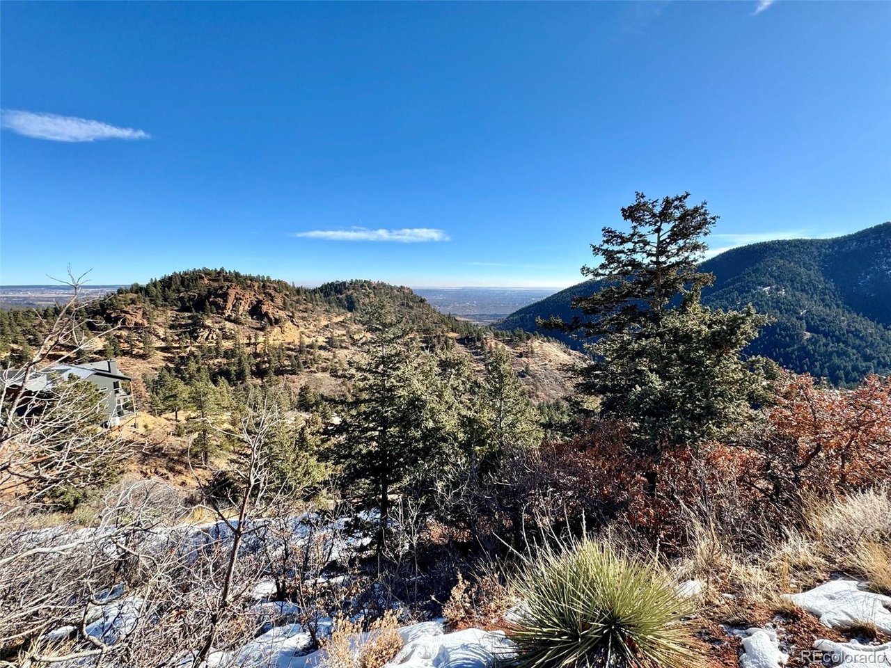 Land in Manitou Springs 5