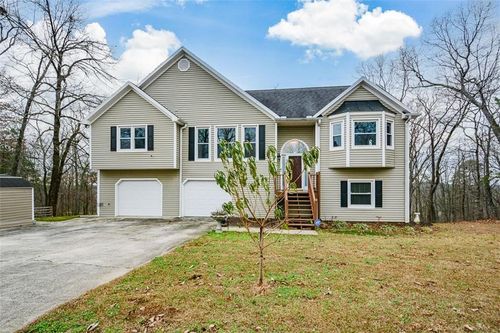 198 Hunters Rdg, Jasper, GA, 30143-3203 | Card Image