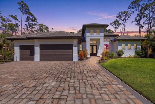 24411 Amarillo St, BONITA SPRINGS, FL, 34135-7337 | Card Image