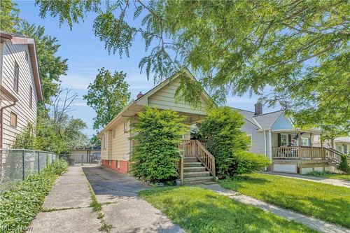 13019 Gilmore Ave, Cleveland, OH, 44135-2105 | Card Image