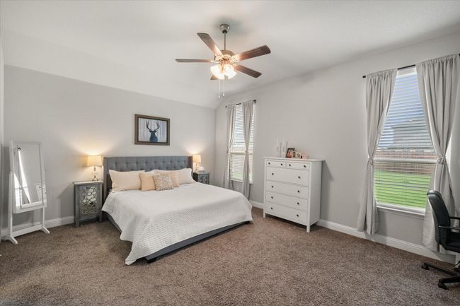 5610 Goodnight Ct, House other with 4 bedrooms, 3 bathrooms and null parking in Midlothian TX | Image 22
