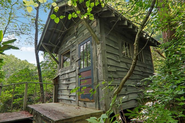 219 Hiwassee Rd, House other with 3 bedrooms, 4 bathrooms and null parking in Lake Toxaway NC | Image 50