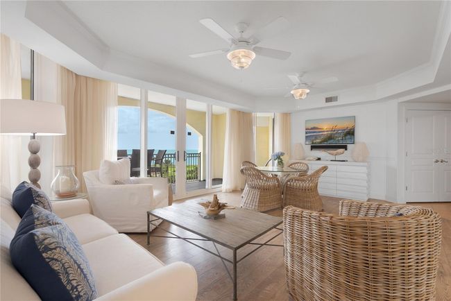 APT-605 - 200 Ocean Crest Dr, Condo with 3 bedrooms, 3 bathrooms and null parking in Palm Coast FL | Image 6