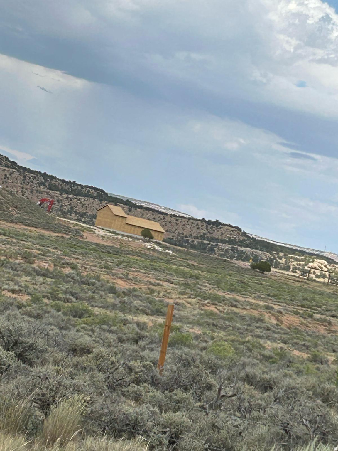 Land in Duchesne 4