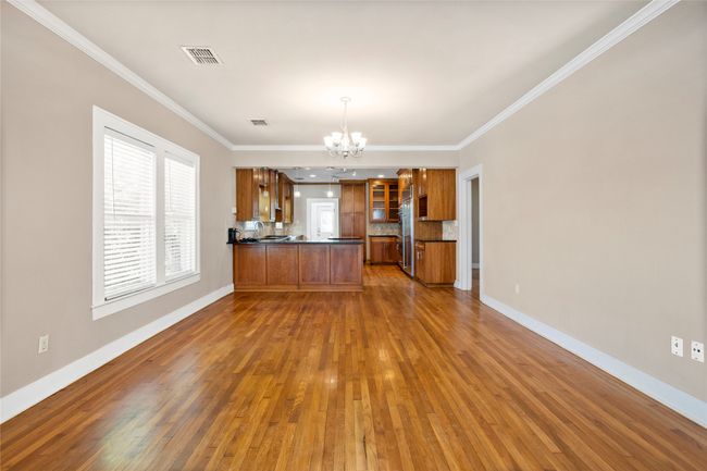 2513 Wabash Ave, House other with 4 bedrooms, 3 bathrooms and null parking in Fort Worth TX | Image 14