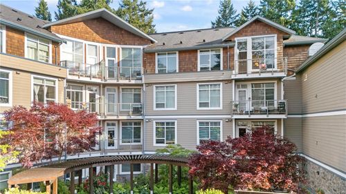 408-608 Fairway Ave, Langford, BC, V9B2R5 | Card Image