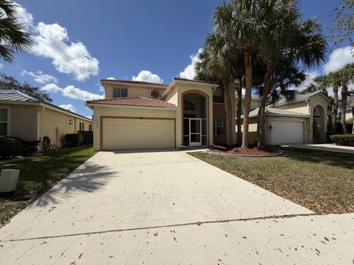 148 Seminole Lakes Drive, Royal Palm Beach, FL, 33411 | Card Image