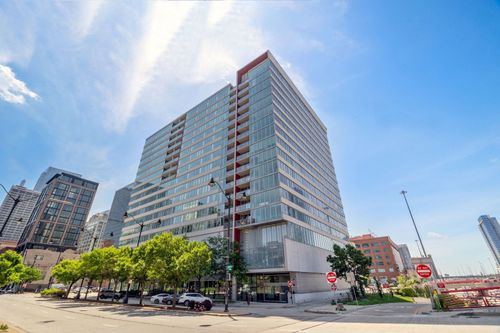 1620-659 Randolph St, Chicago, IL, 60661-2250 | Card Image