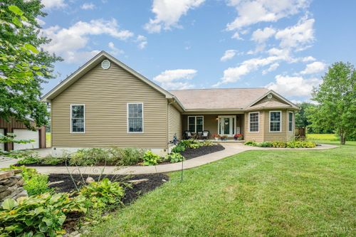1740 Yankeetown Rd, Hamersville, OH, 45130-9610 | Card Image