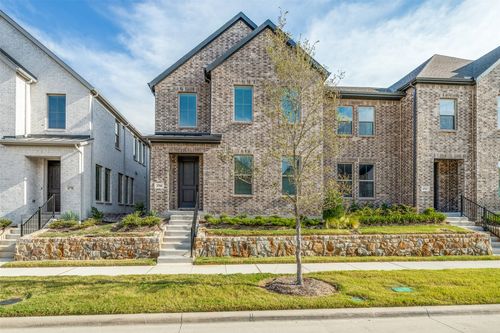 4766 Lunker St, Mckinney, TX, 75071-5365 | Card Image