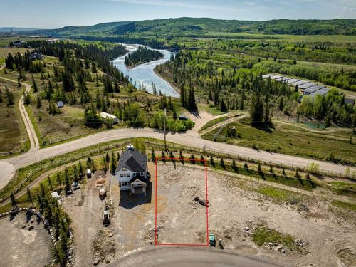 605 Cottageclub Bend, Rural Rocky View County, AB, T4C1B1 | Card Image