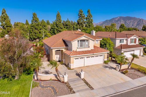 190 Via Olivera, Camarillo, CA, 93012-0968 | Card Image