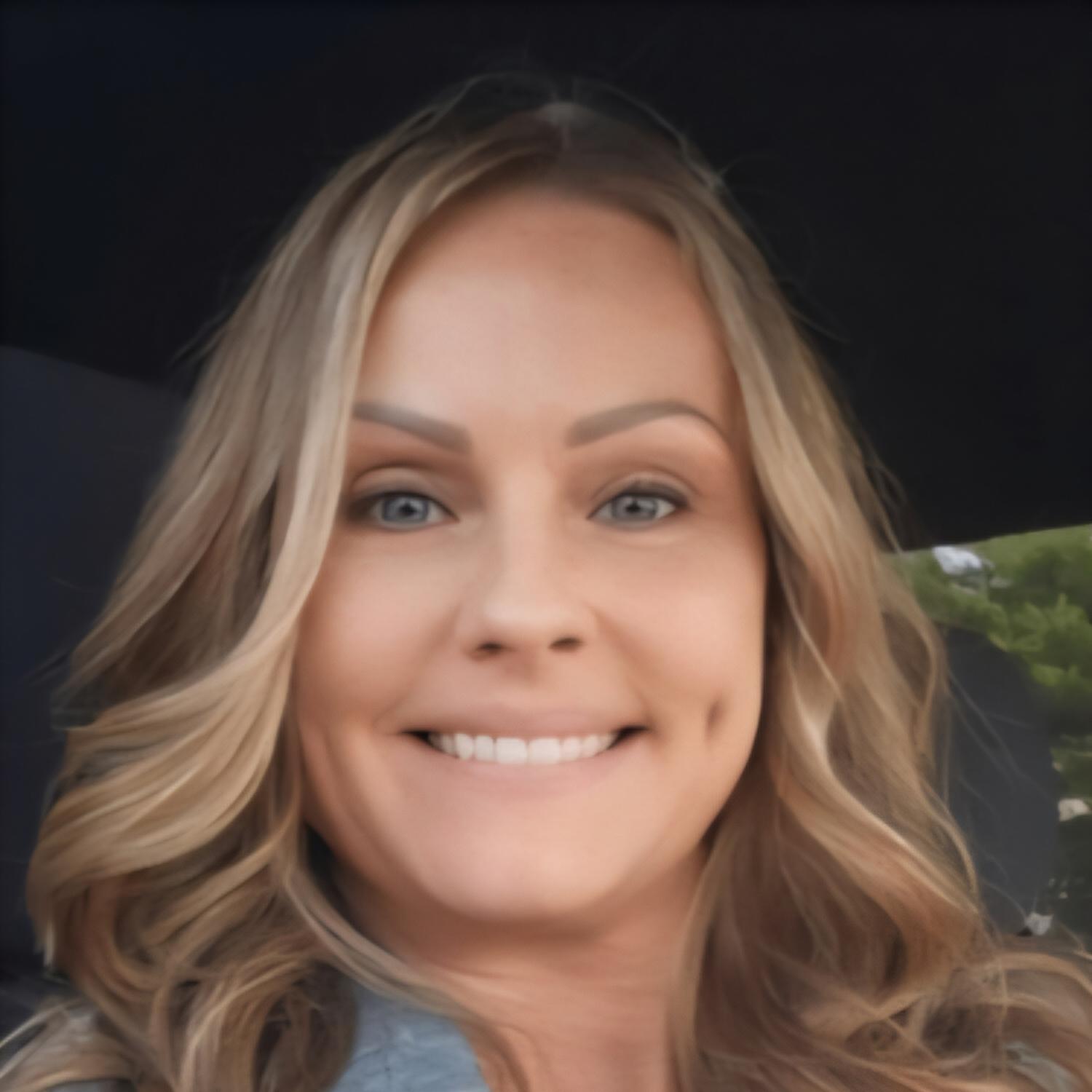 Tiffany DePriest