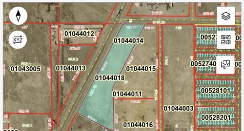 TBD Old Highway 93, Ely, NV, 89301 | Card Image