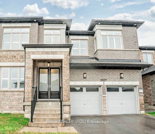 2527 Florentine Pl, Pickering, ON, L1X0H3 | Card Image