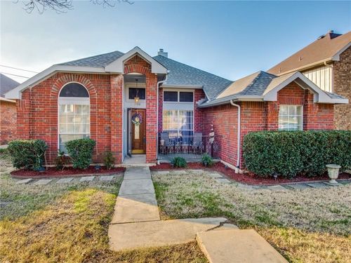1108 Holly Dr, Carrollton, TX, 75010-1072 | Card Image